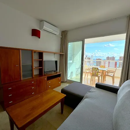 Apartment Gemelos 22-1-16