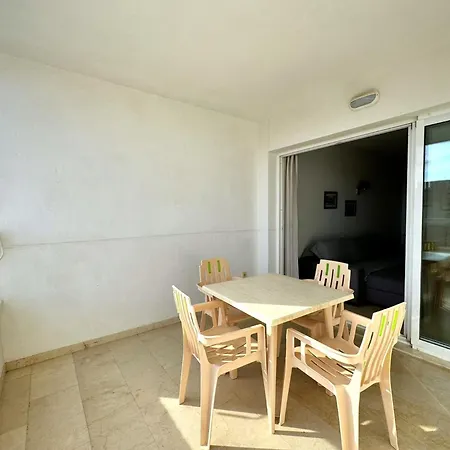 Gemelos 22-1-16 Apartment Benidorm