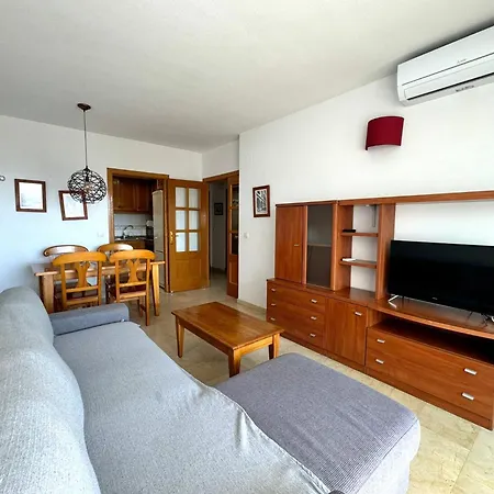 Apartment Gemelos 22-1-16