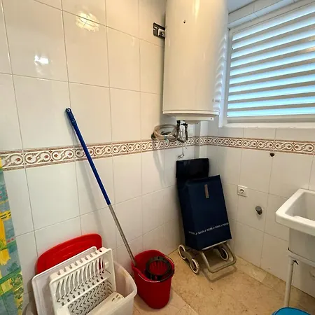Apartment Gemelos 22-1-16