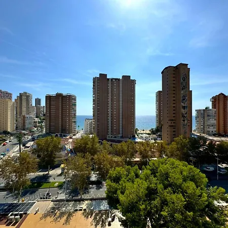 Albatros 11 Benidorm