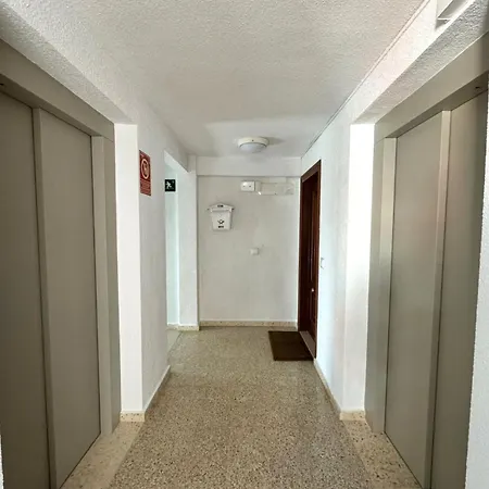 Albatros 11 Apartment *