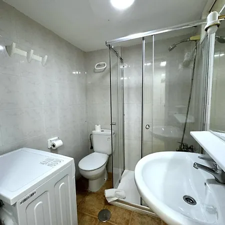 Albatros 11 Apartment Benidorm