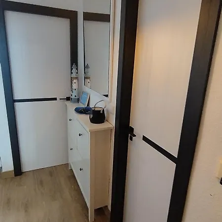 Mejores Vistas De Benidorm. Apartman