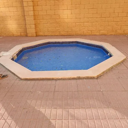 Apartamento Mar Azul Levante Benidorm
