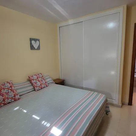 1 Edf Monaco Apartamento *