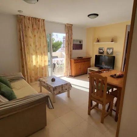 Apartamento 1 Edf Monaco *