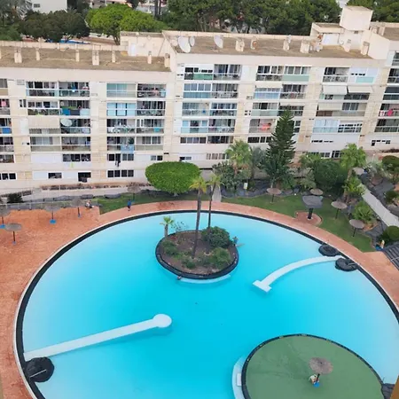 Apartamento 1 Edf Monaco