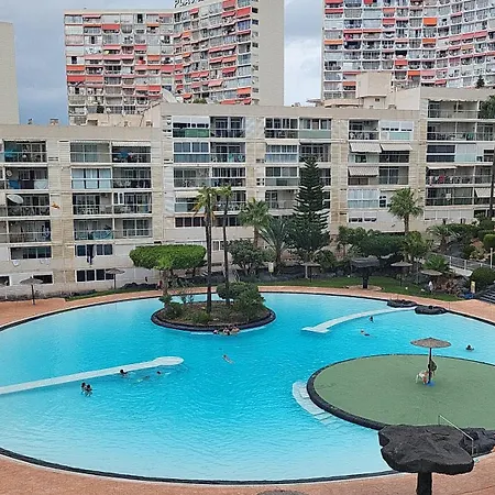 Apartamento 1 Edf Monaco *