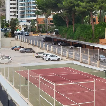 Apartamento 1 Edf Monaco
