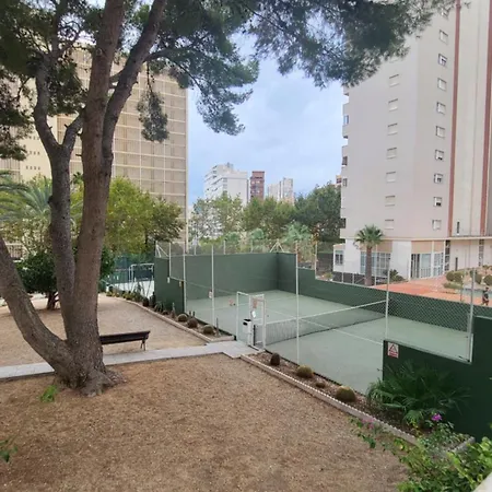 Apartamento 1 Edf Monaco *