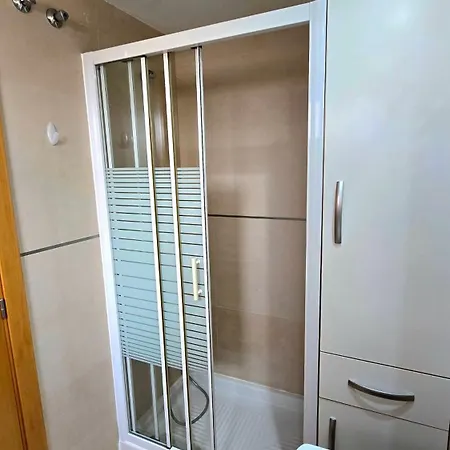 Apartment Tu Hogar Lejos De Casa En El Mejor Complejo De Levante- Torres D' Oboe Benidorm