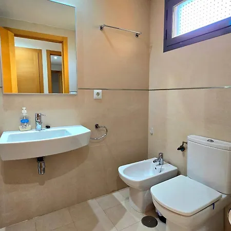 Tu Hogar Lejos De Casa En El Mejor Complejo De Levante- Torres D' Oboe