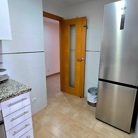 Tu Hogar Lejos De Casa En El Mejor Complejo De Levante- Torres D' Oboe Apartment Benidorm