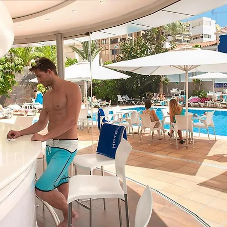 Hotel Rh Royal - Recommend For Adults 4*