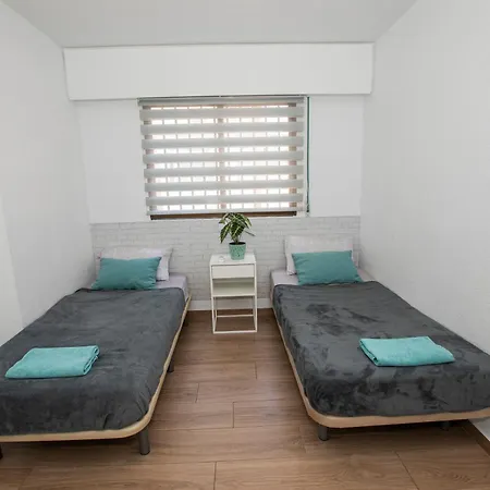 Carlos V-1a Apartamento