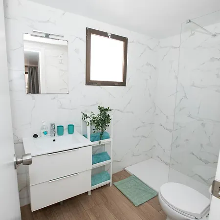 Carlos V-1a Apartamento