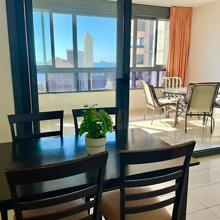 Apartment Gemelos 26
