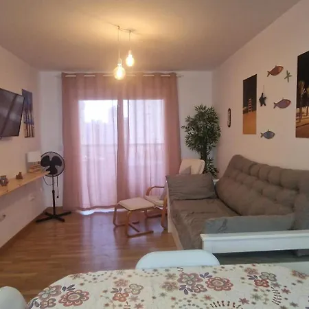 Apartment Mariscal 3 I - Arena