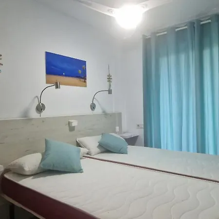 Apartment Mariscal 3 I - Arena *