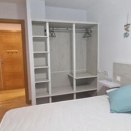 Mariscal 3 I - Arena Apartment Benidorm