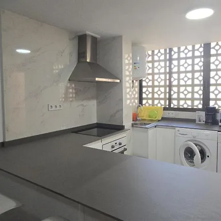 Mariscal 3 I - Arena Apartment *