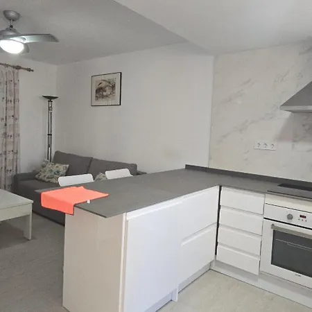 Mariscal 3 I - Arena Apartment *