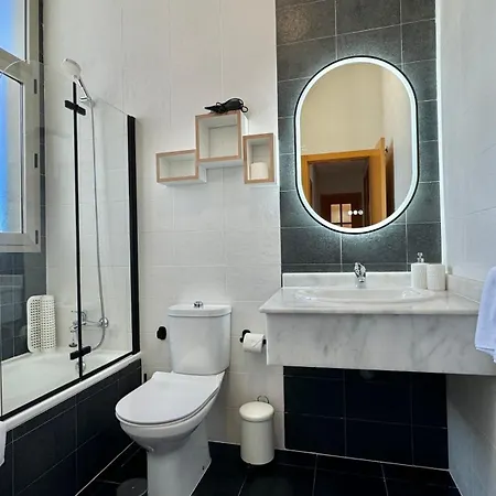 42nd Floor - Penthouse Vip With Private Terrace And Sea Views *