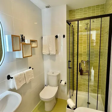 42nd Floor - Penthouse Vip With Private Terrace And Sea Views Apartment