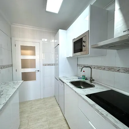 Playa Azul Apartment Benidorm