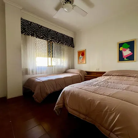Donabeach Penthouse