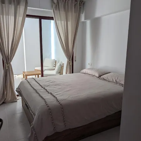 Alalba Apartment