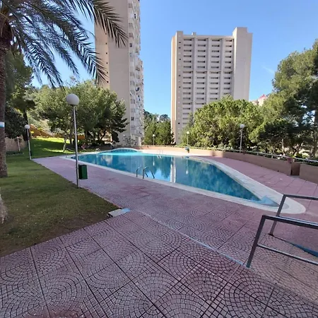 Apartment Alalba