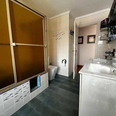 Donabeach Penthouse Apartment