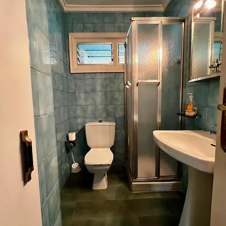 Apartment Donabeach Penthouse