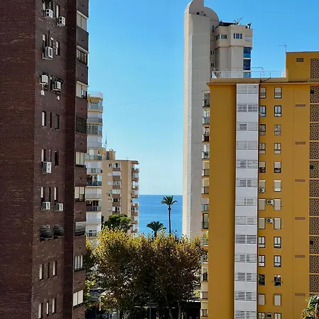 Apartment Donabeach Penthouse