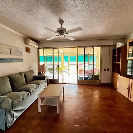 Donabeach Penthouse *