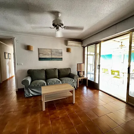Donabeach Penthouse