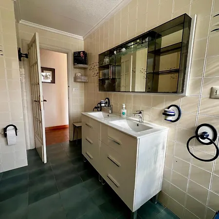 Apartment Donabeach Penthouse *