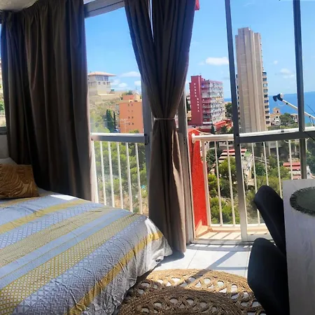 Magnifico Apartamento!