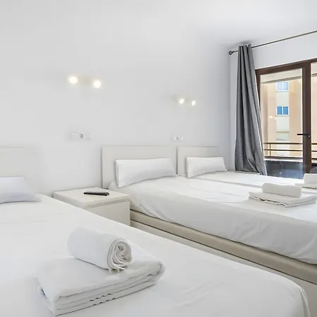 Apartment Marc 8d