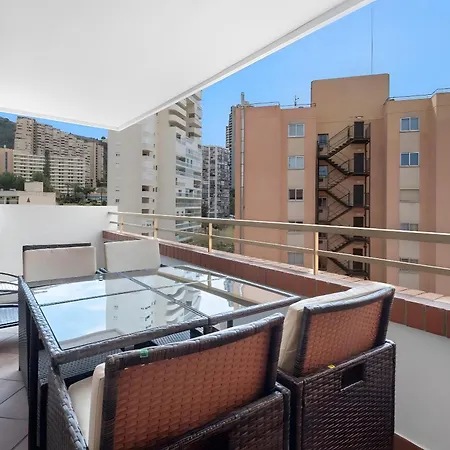 Apartment Marc 8d