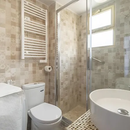 Apartment Marc 8d *