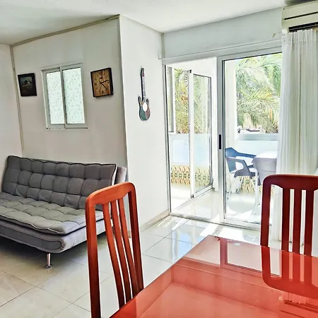 Versailles 2-9 Apartment Benidorm