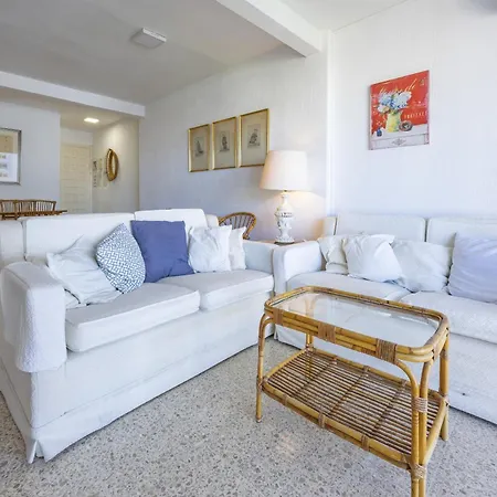 Ciudad Antena I 14-c Apartment Benidorm