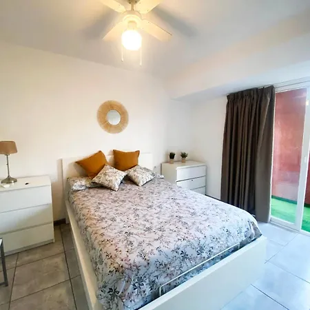 Magnifico Apartamento! Apartment Benidorm