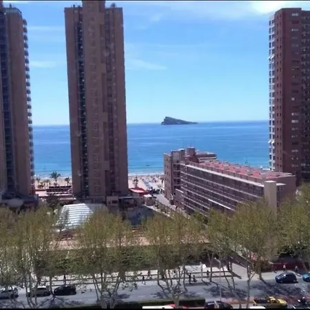 Apartment Oca 93