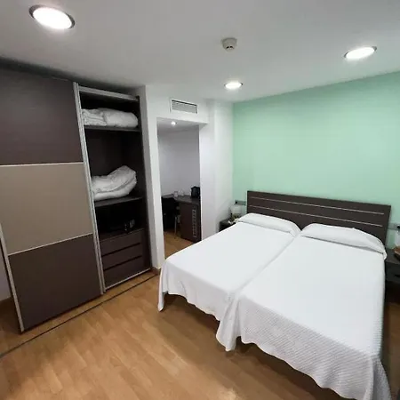 Clopy Rocamar Szálloda 3*
