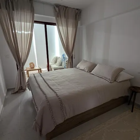 Apartment Alalba