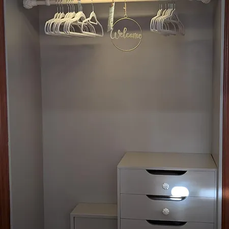 Alalba Apartment *